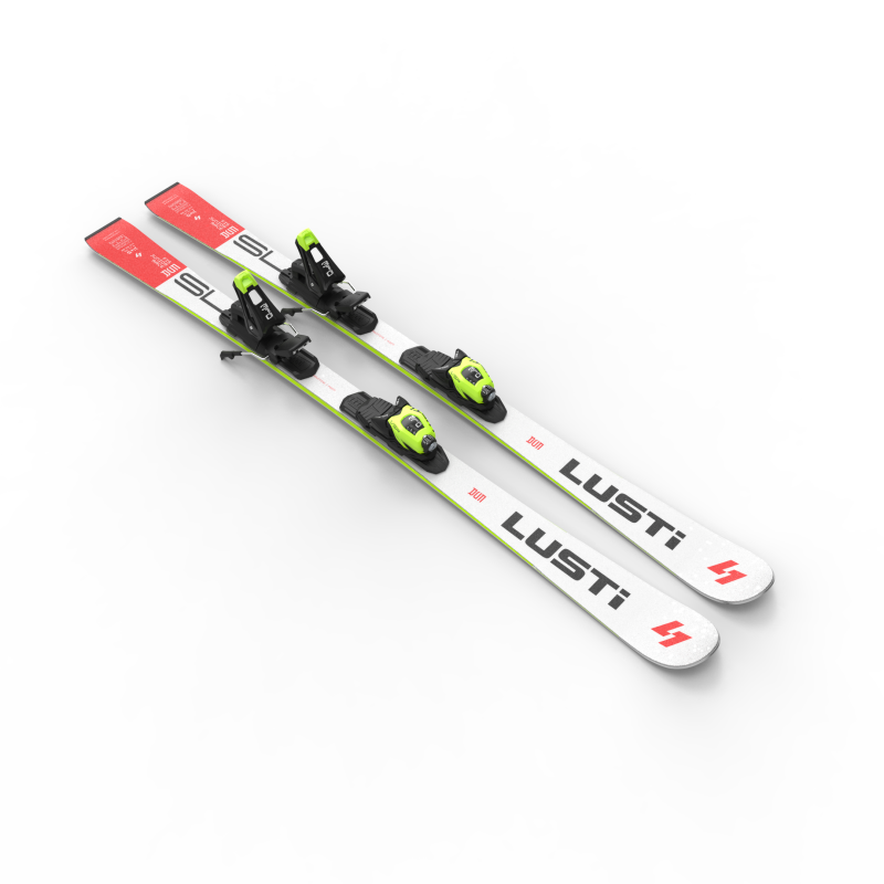 Dětské závodní lyže FIS JUNIOR RACE SL