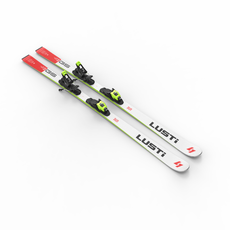 Dětské závodní lyže FIS JUNIOR RACE GS