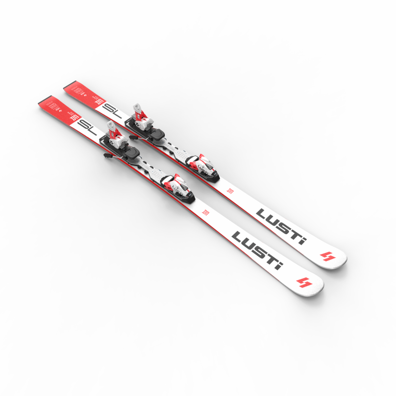 Závodní lyže FIS RACE SL